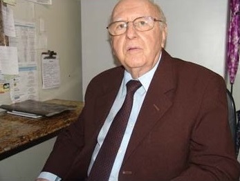 José Solyom